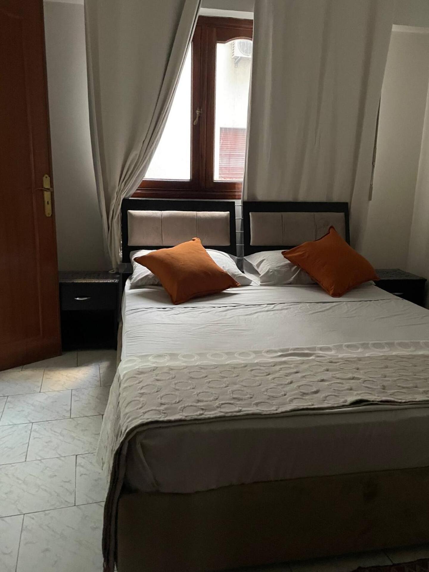 Beautiful 3-Bedroom Apt In The Heart Of Танжер Екстер'єр фото