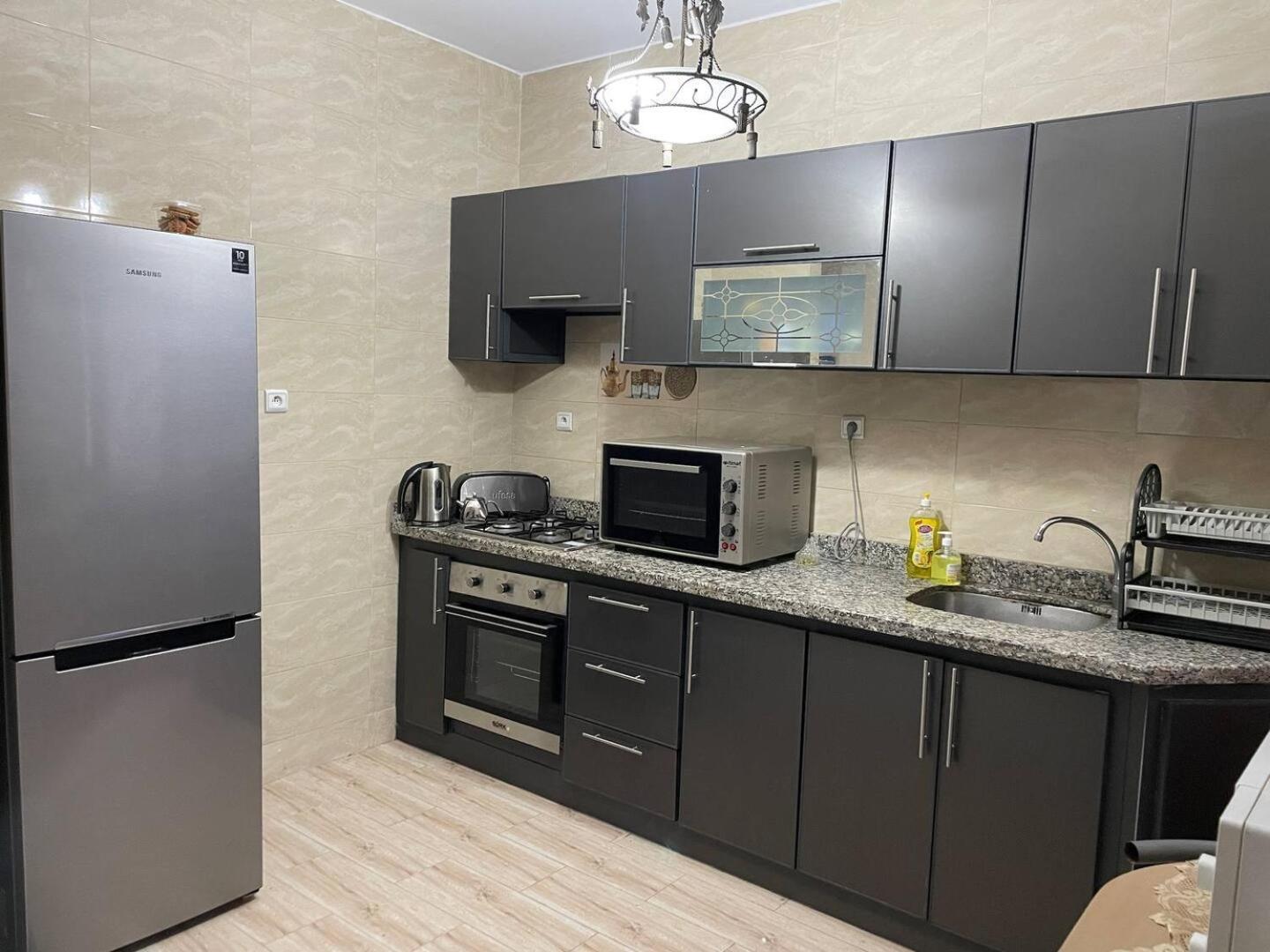 Beautiful 3-Bedroom Apt In The Heart Of Танжер Екстер'єр фото